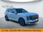 2027 Hyundai Palisade Hybrid Calligraphy