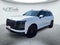 2027 Hyundai Palisade Hybrid Calligraphy Black Ink
