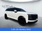 2027 Hyundai Palisade Hybrid Calligraphy Black Ink