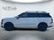 2027 Hyundai Palisade Hybrid Calligraphy Black Ink
