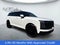 2027 Hyundai Palisade Hybrid Calligraphy Black Ink