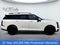 2027 Hyundai Palisade Hybrid Calligraphy Black Ink