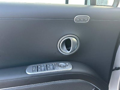 2027 Hyundai Palisade Hybrid Calligraphy