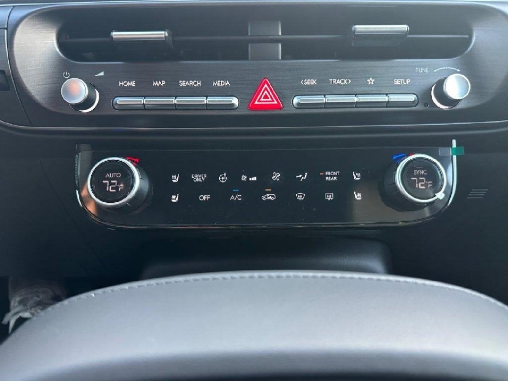 2027 Hyundai Palisade Hybrid Calligraphy