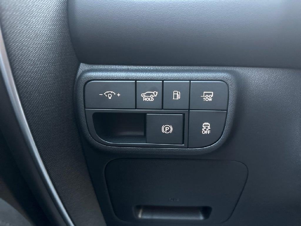 2027 Hyundai Palisade Hybrid Calligraphy