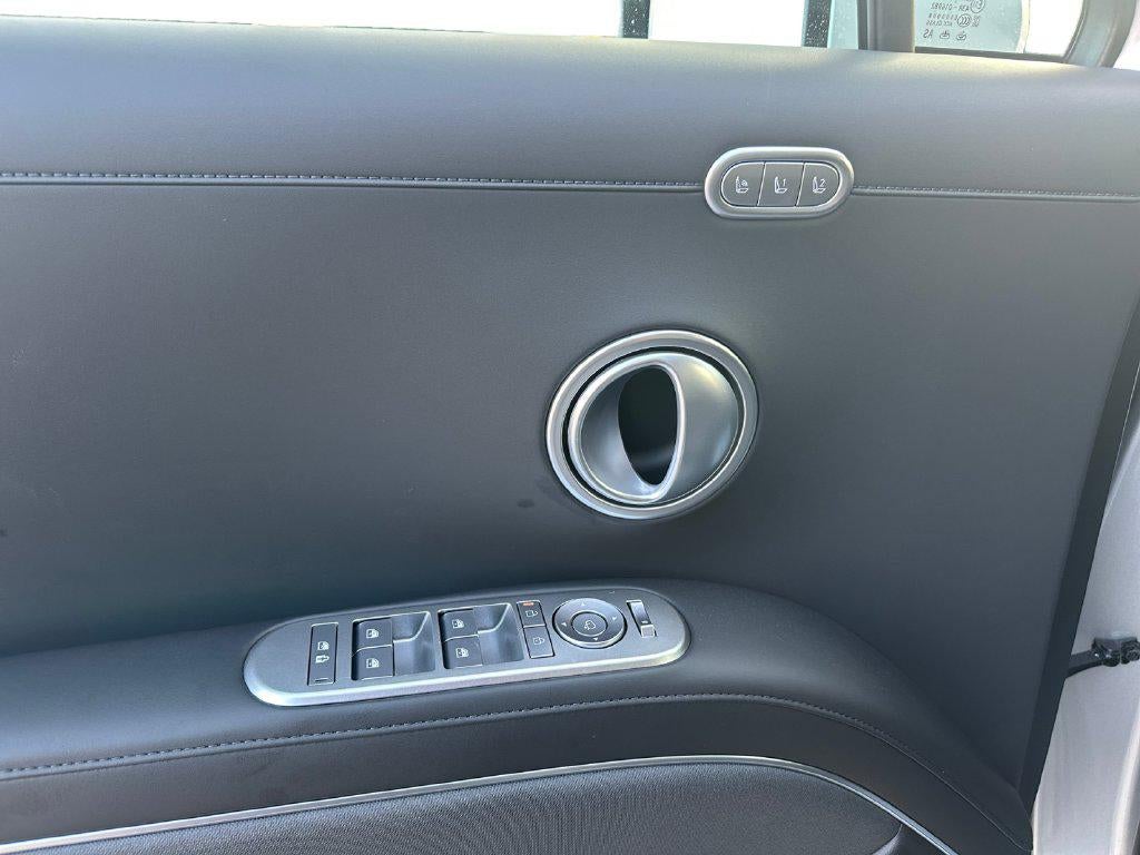 2027 Hyundai Palisade Hybrid Calligraphy