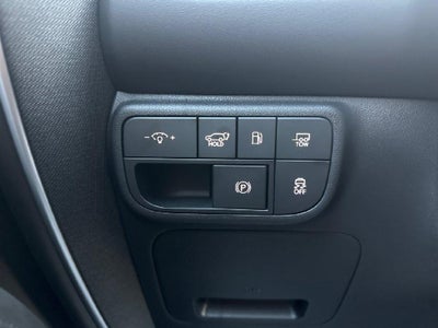 2027 Hyundai Palisade Hybrid Calligraphy