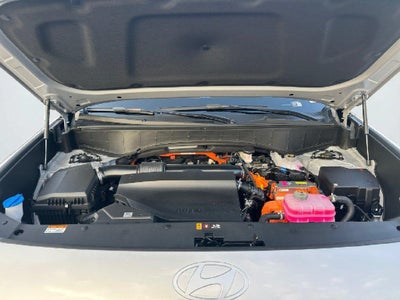 2027 Hyundai Palisade Hybrid Calligraphy