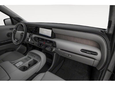2027 Hyundai Palisade Hybrid Calligraphy