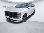 2027 Hyundai Palisade Hybrid Calligraphy