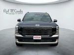 2027 Hyundai Palisade Hybrid Calligraphy