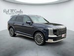 2027 Hyundai Palisade Hybrid Calligraphy