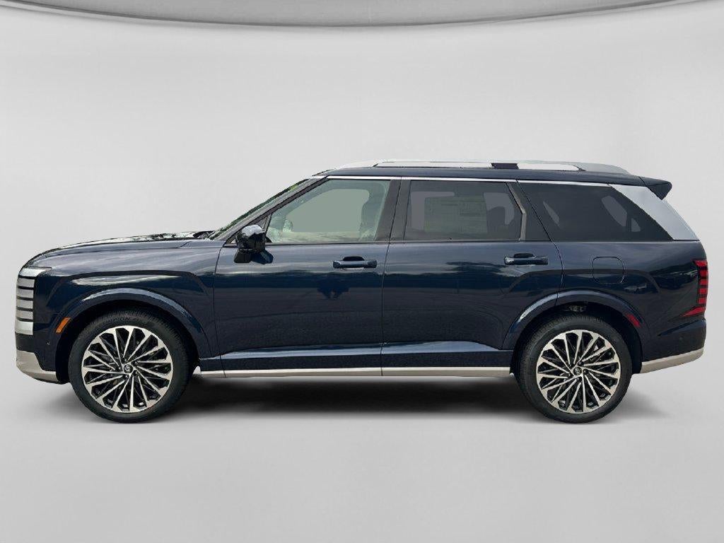 2027 Hyundai Palisade Hybrid Calligraphy
