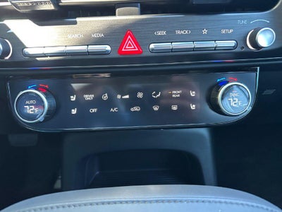2027 Hyundai Palisade Hybrid Calligraphy
