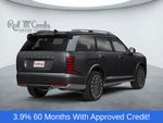 2027 Hyundai Palisade Hybrid Calligraphy
