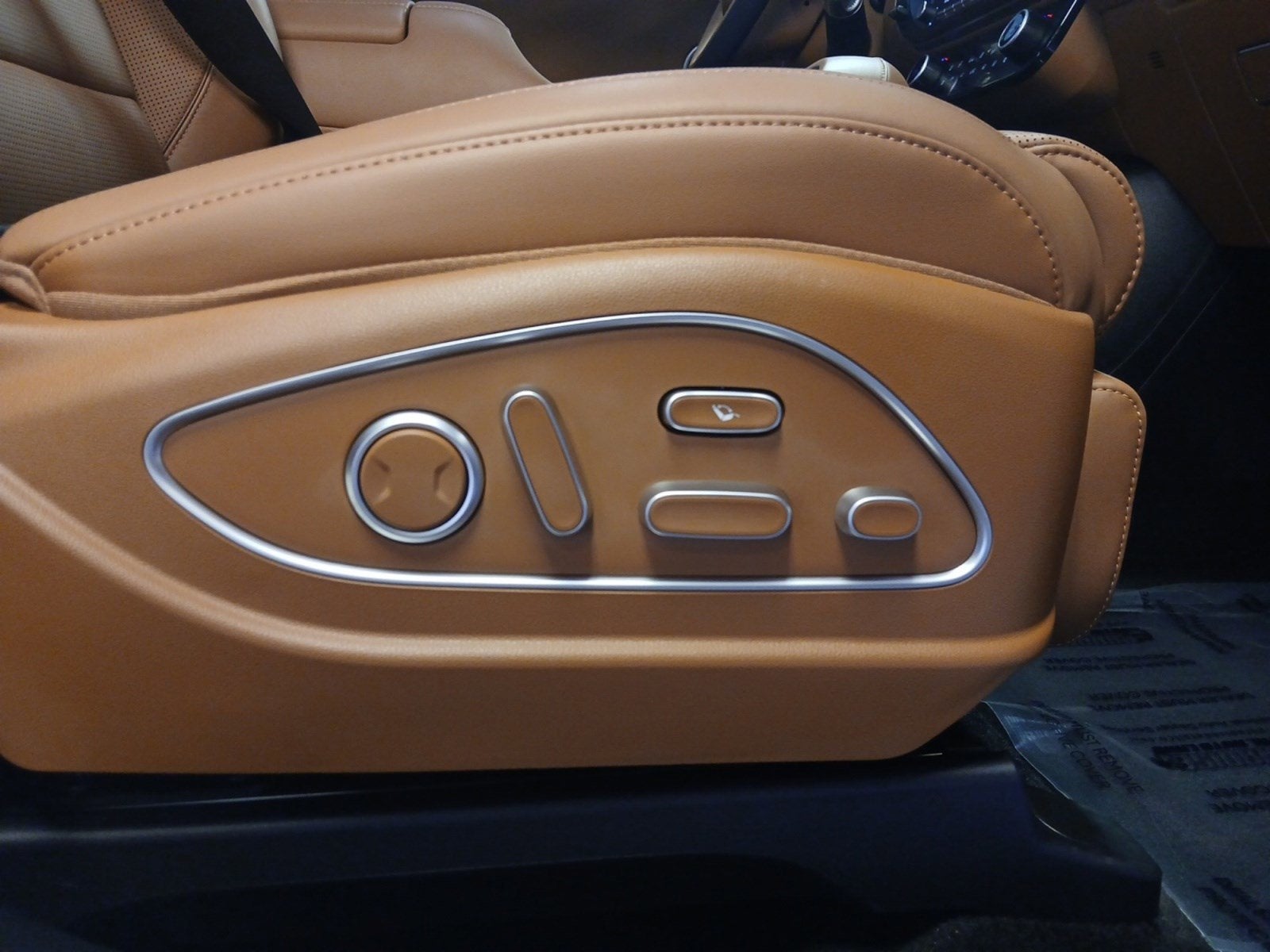 2026 Hyundai Palisade Calligraphy W/ INTEGRATED FRONT/BACK DASHCAM & POWER LIFTGATE