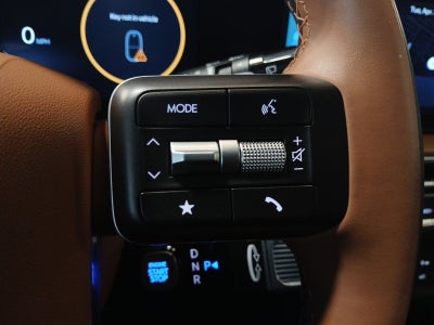 2026 Hyundai Palisade Calligraphy W/ INTEGRATED FRONT/BACK DASHCAM & POWER LIFTGATE