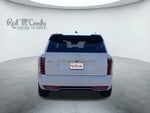 2026 Hyundai Palisade Calligraphy W/ INTEGRATED FRONT/BACK DASHCAM & POWER LIFTGATE