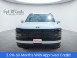 2027 Hyundai Palisade Hybrid Calligraphy Black Ink