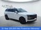 2027 Hyundai Palisade Hybrid Calligraphy Black Ink