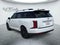 2027 Hyundai Palisade Hybrid Calligraphy Black Ink