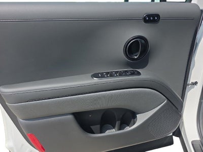 2027 Hyundai Palisade Hybrid Calligraphy Black Ink