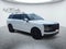 2027 Hyundai Palisade Hybrid Calligraphy Black Ink