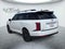 2027 Hyundai Palisade Hybrid Calligraphy Black Ink