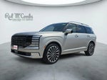 2027 Hyundai Palisade Hybrid Calligraphy