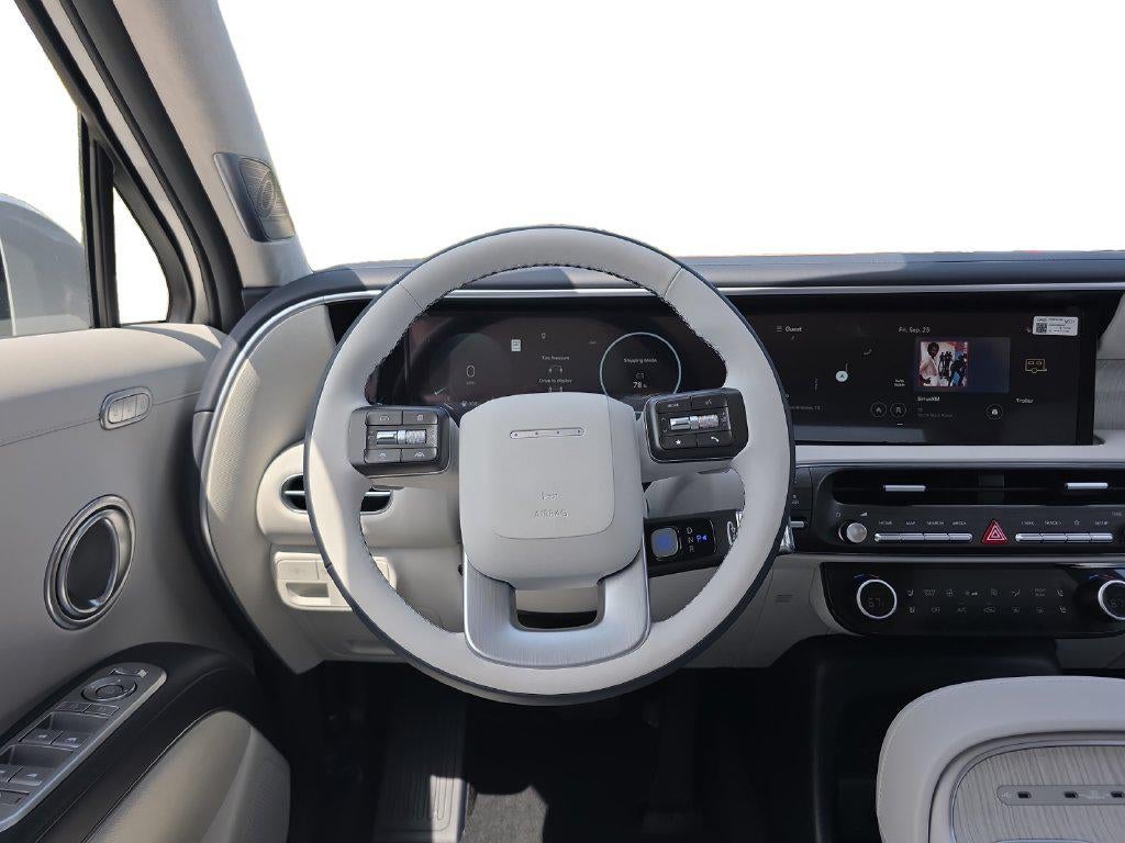 2027 Hyundai Palisade Hybrid Calligraphy