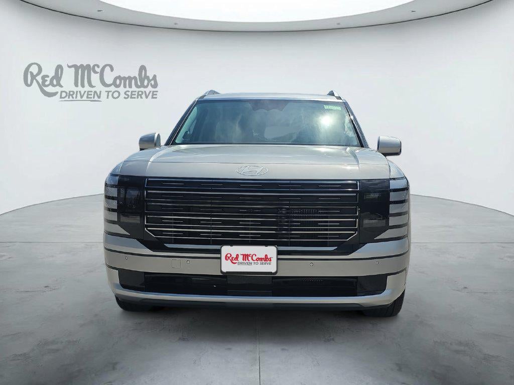 2027 Hyundai Palisade Hybrid Calligraphy