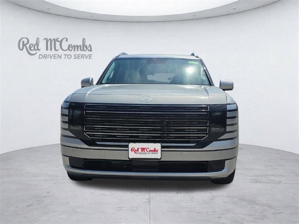 2027 Hyundai Palisade Hybrid Calligraphy