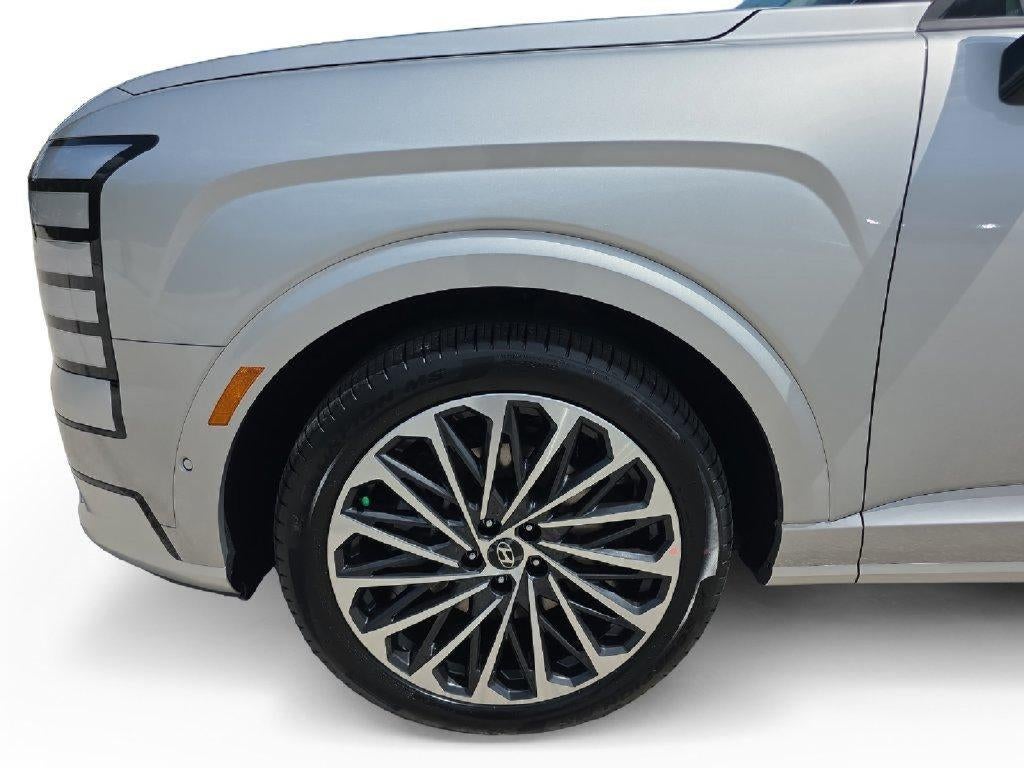 2027 Hyundai Palisade Hybrid Calligraphy