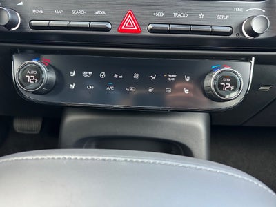 2027 Hyundai Palisade Hybrid Calligraphy