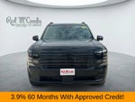 2027 Hyundai Palisade Hybrid Calligraphy