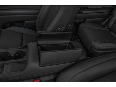 2027 Hyundai Palisade Hybrid Calligraphy