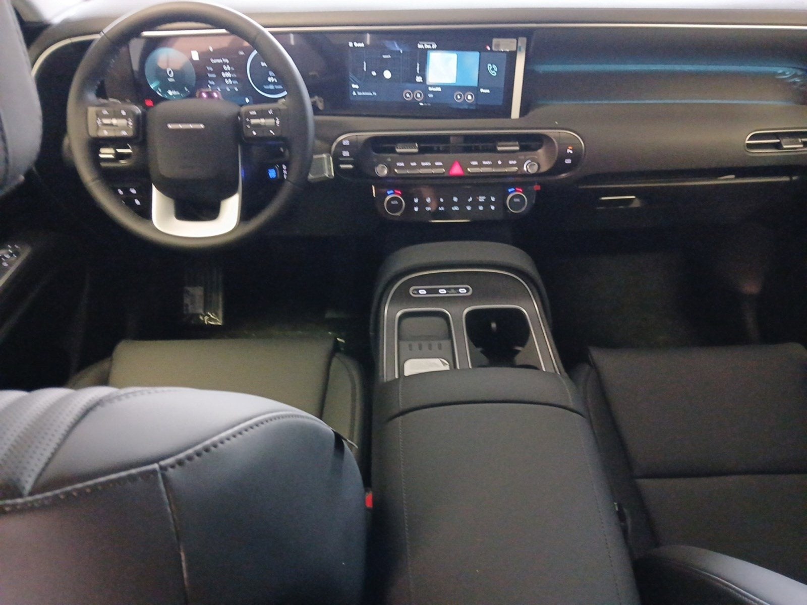 2026 Hyundai Palisade SEL Premium 7P