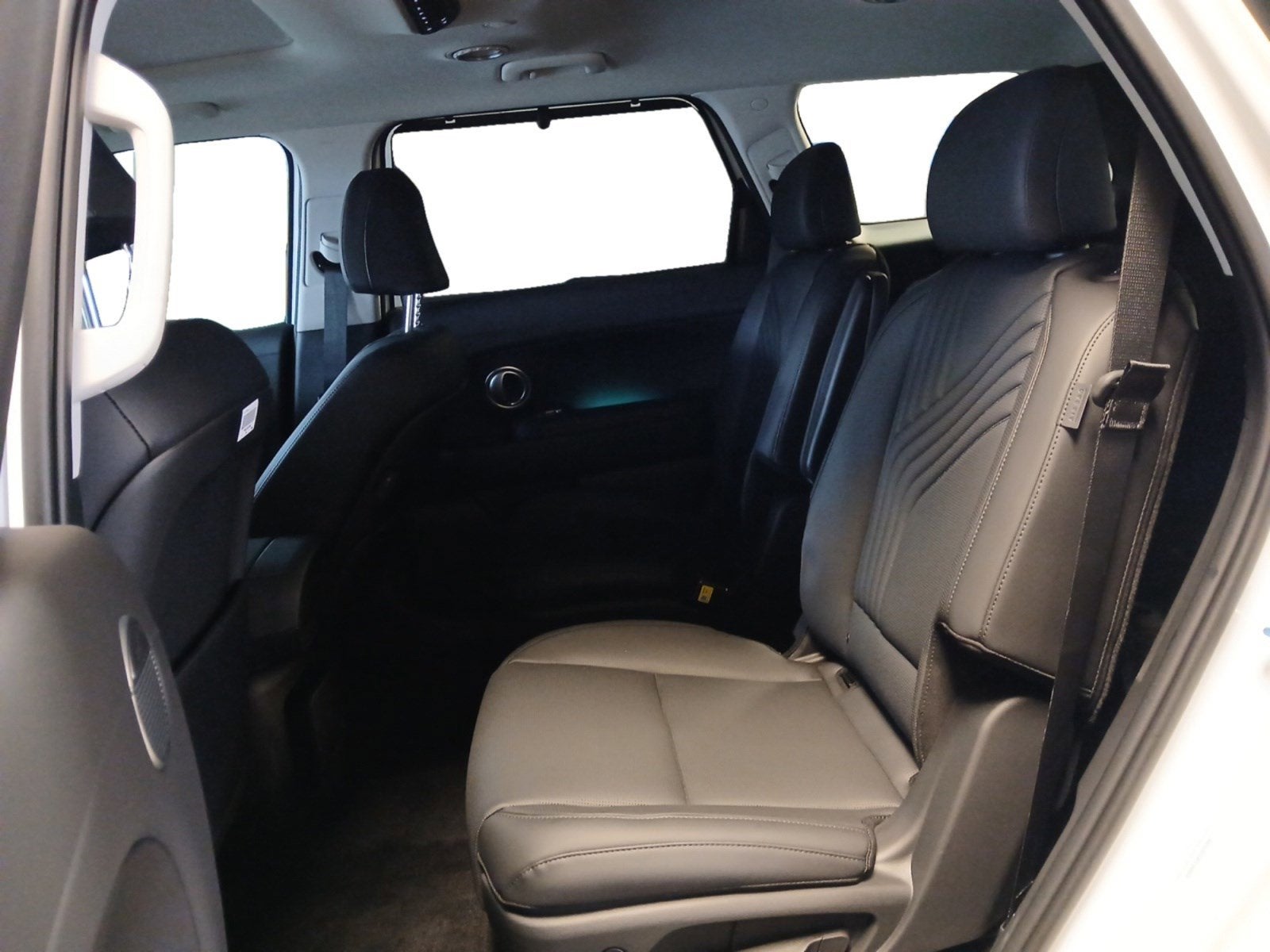 2026 Hyundai Palisade SEL Premium 7P