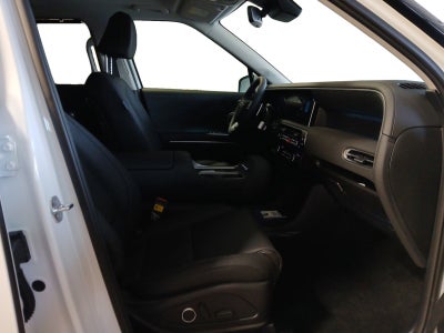 2026 Hyundai Palisade SEL Premium 7P