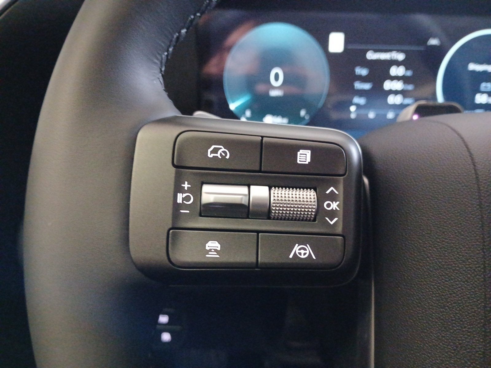 2026 Hyundai Palisade SEL Premium 7P