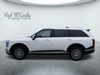 2026 Hyundai Palisade SEL Premium 7P