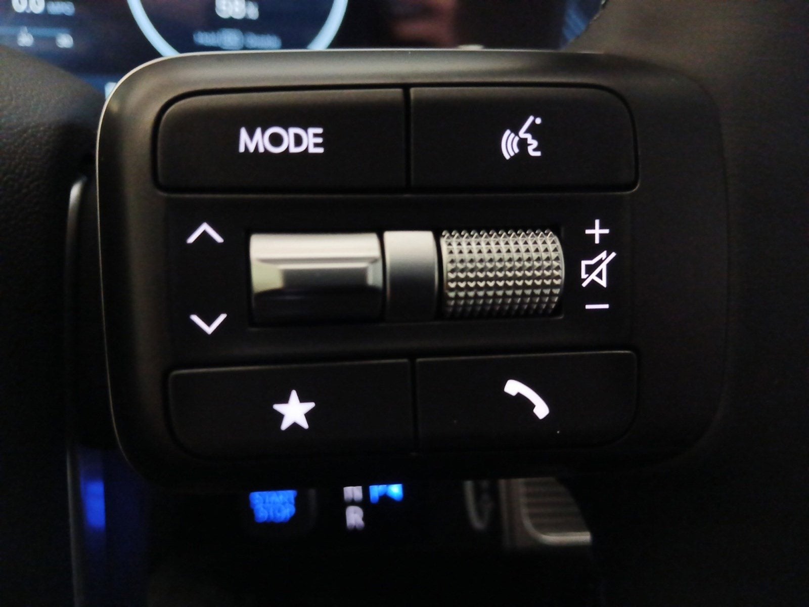 2026 Hyundai Palisade SEL Premium 7P