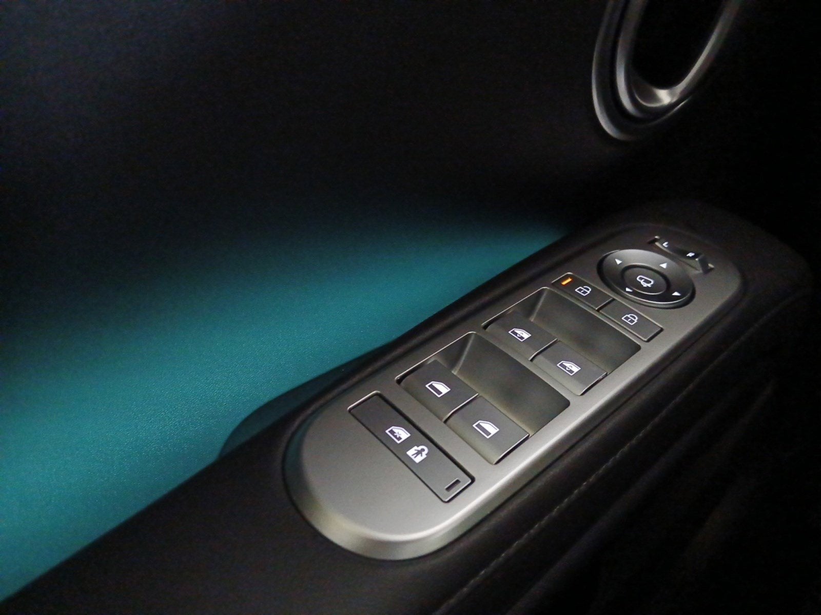 2026 Hyundai Palisade SEL Premium 7P