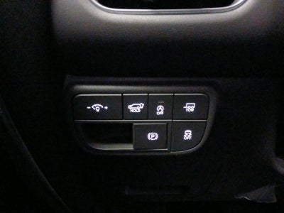 2026 Hyundai Palisade SEL Premium 7P