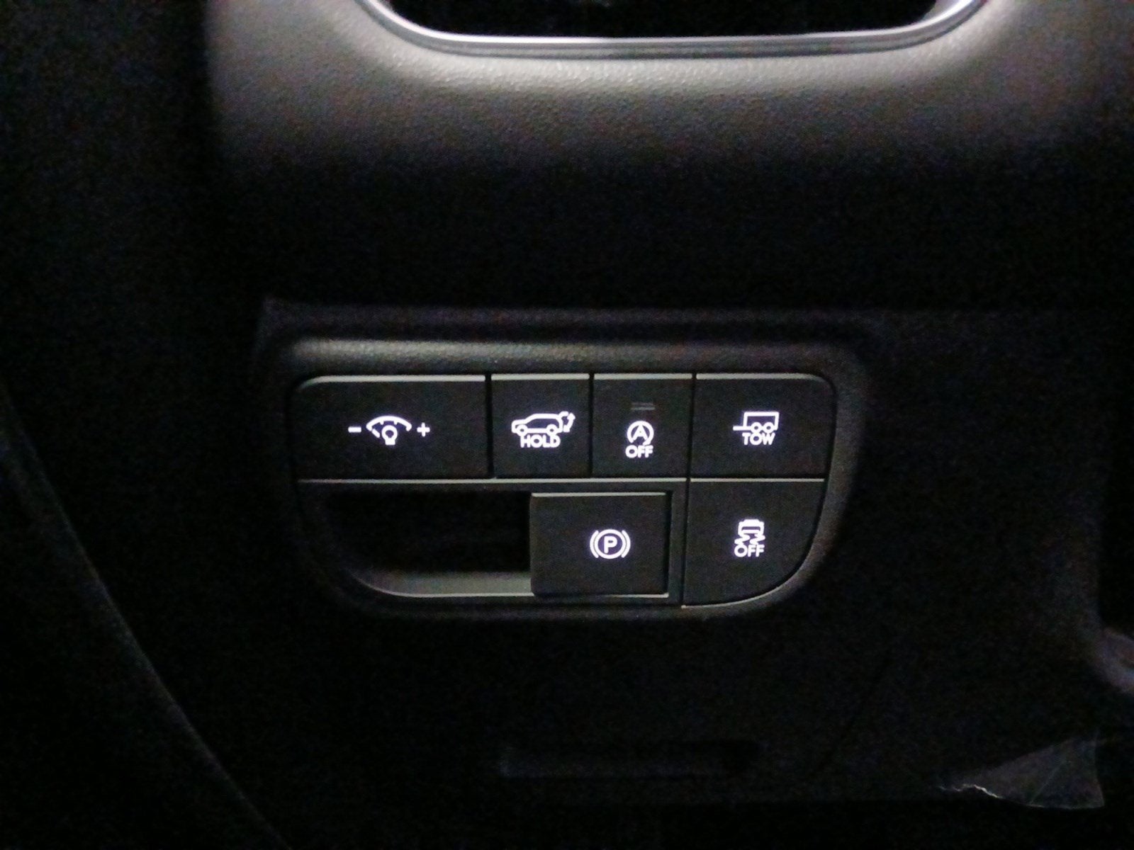 2026 Hyundai Palisade SEL Premium 7P