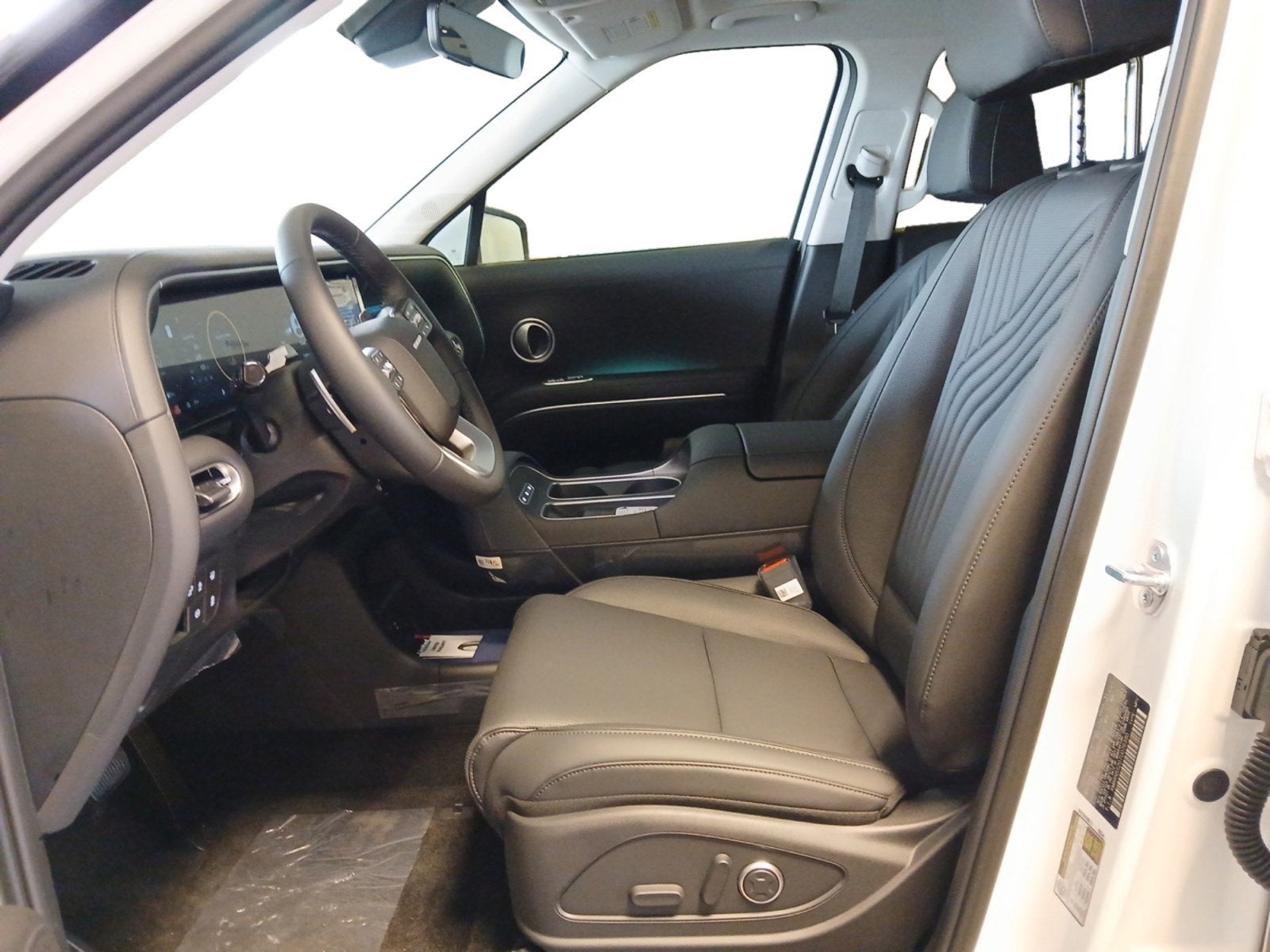 2026 Hyundai Palisade SEL Premium 7P