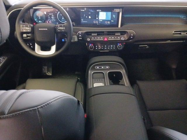 2026 Hyundai Palisade SEL Premium 7P