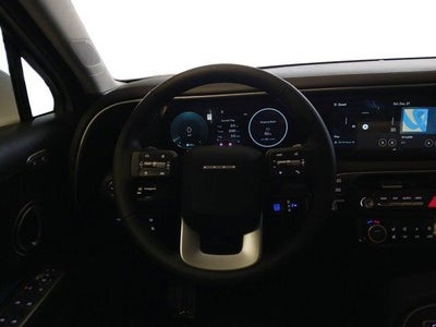 2026 Hyundai Palisade SEL Premium 7P