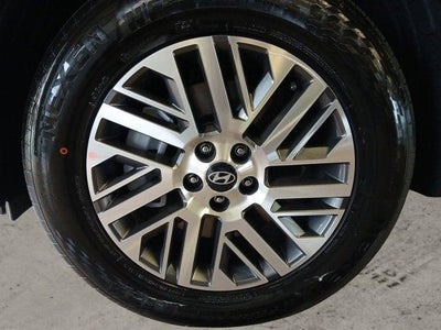 2026 Hyundai Palisade SEL Premium 7P