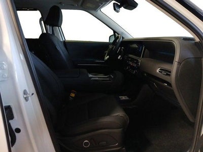 2026 Hyundai Palisade SEL Premium 7P